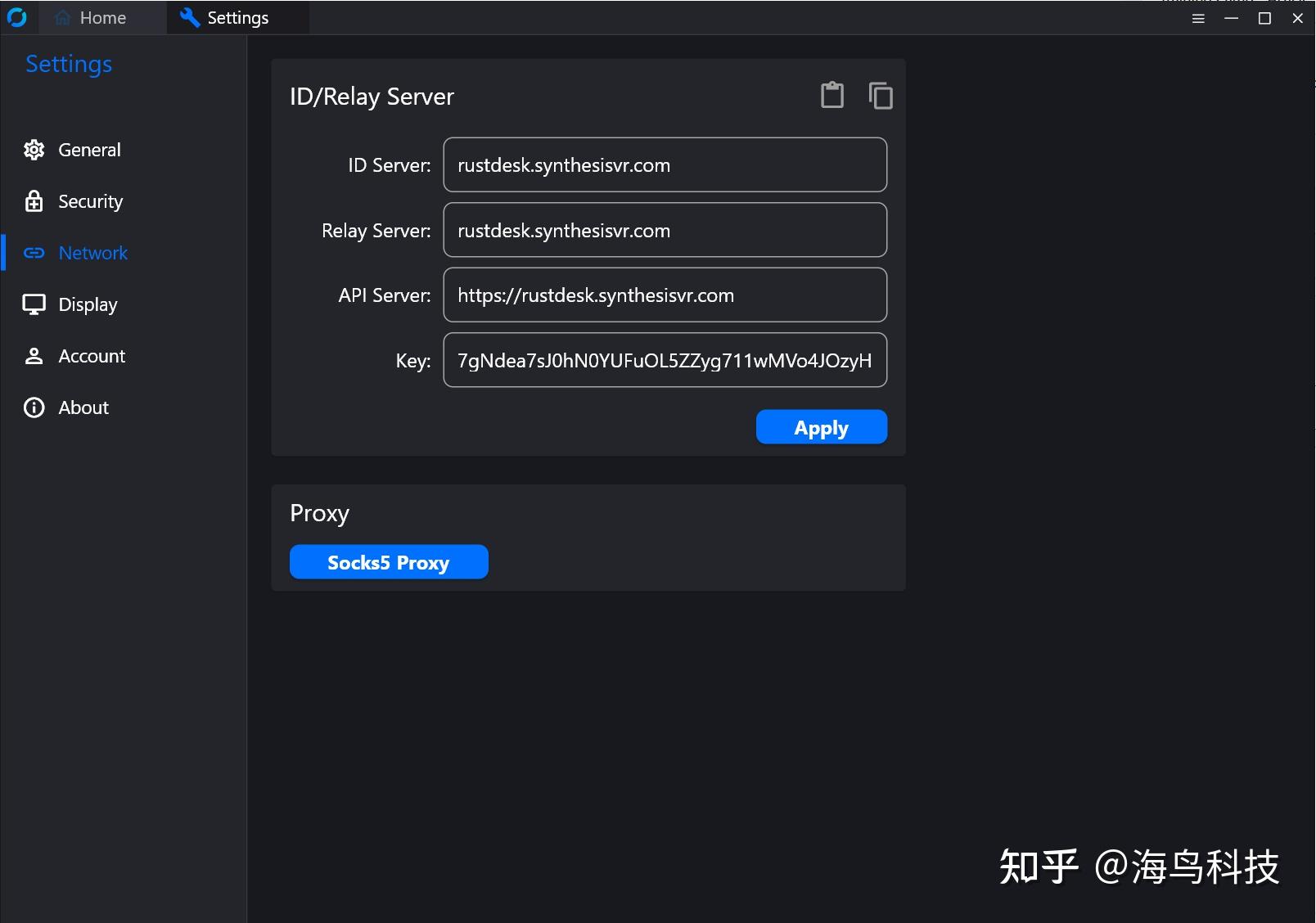 【2025最新】RustDesk下载安装教程：打造属于你的远程桌面方案 - 知乎