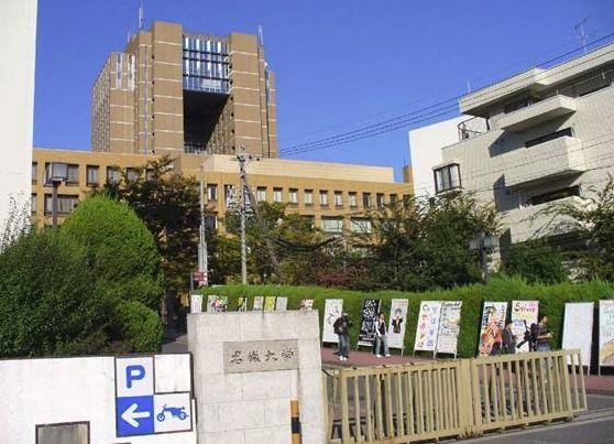 吹田市,现为日本东京旭化成株式会社名誉研究员,日本名城大学教授