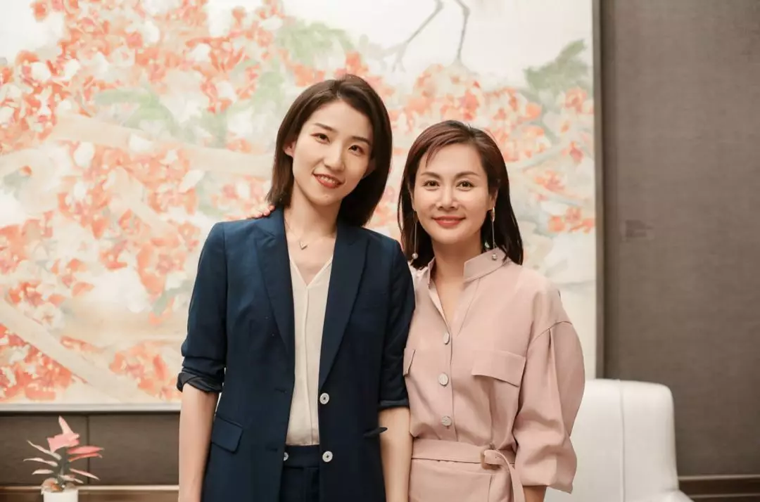 momself创始人崔璀更有力量的2020年从理解这3个常识开始