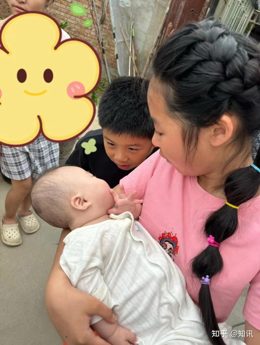 体操世界冠军莫慧兰携手桑兰走进365晨光宝贝之家