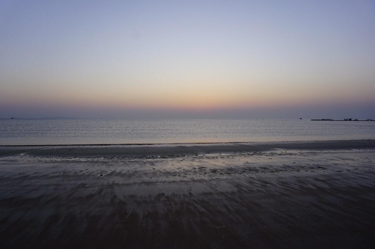 烟台好玩又花费不多的地方有哪些?从烟台大学