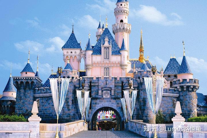 香港有哪些适合lolita拍照的地方?