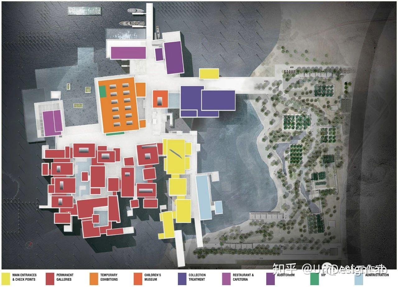 建筑游记.阿布扎比