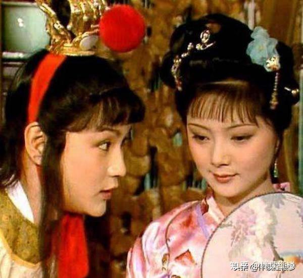 《红楼梦》中,贾政对宝玉妻子的人选是怎么看的? - 知乎