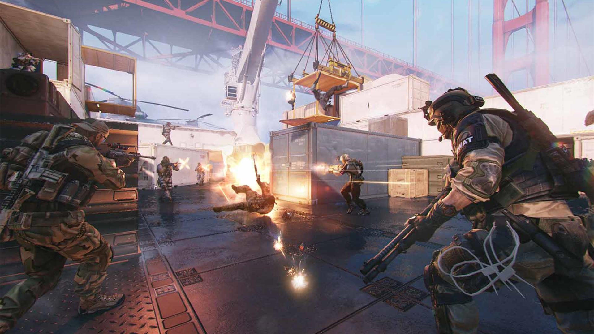 cfhd反外挂的力度有多强看看腾讯的连坐机制就知道了