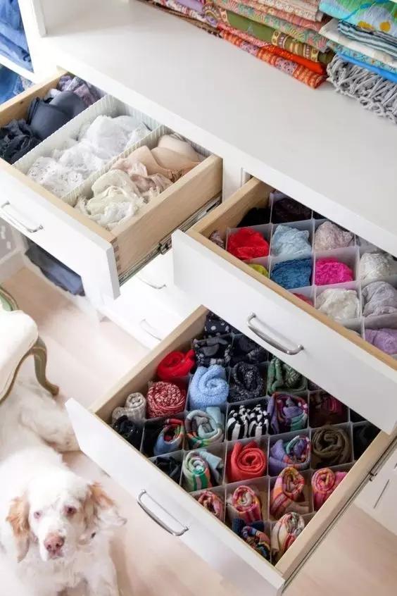 How To Organize Your Closet Diy