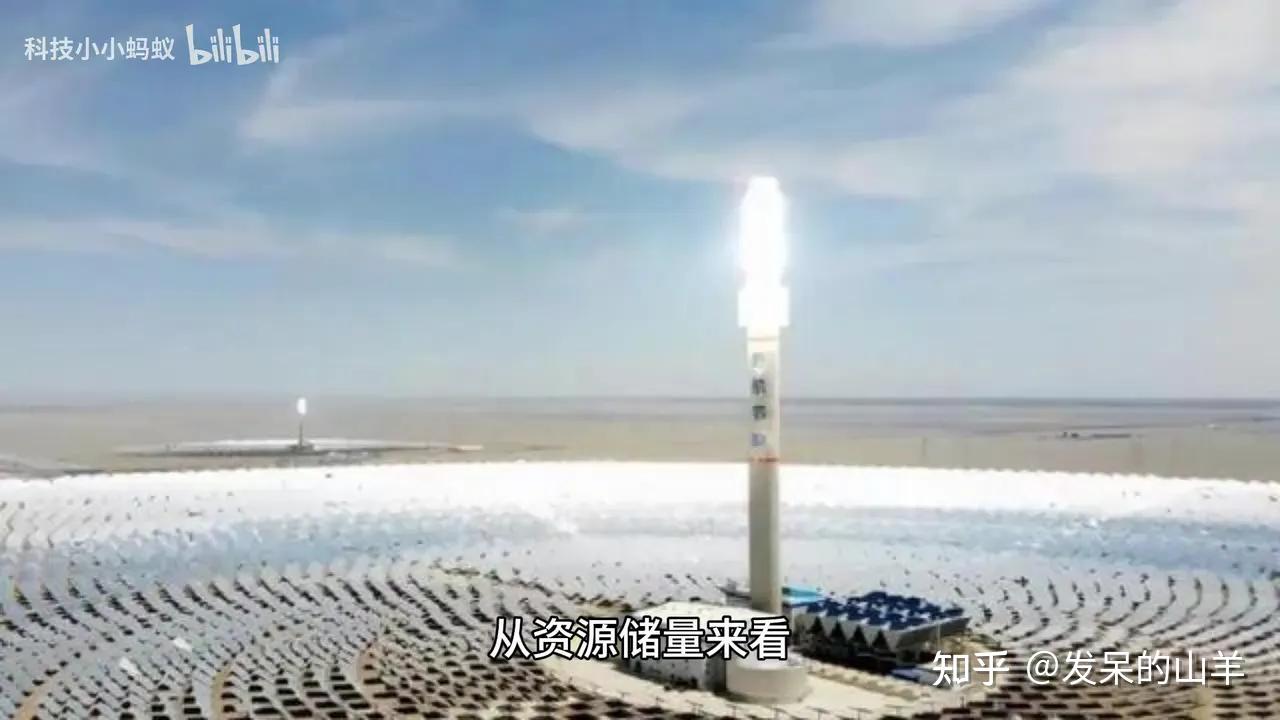 钍基熔盐堆:新能源革命 - 知乎