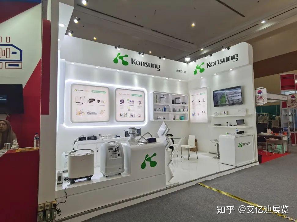 新加坡新加坡城国际医疗制造展览会