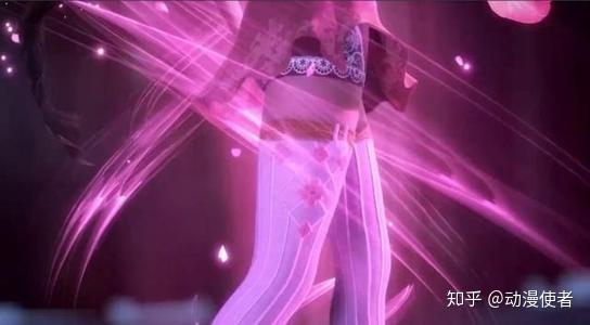 斗罗大陆:看脚识人,唐昊最特别,而她却美过比比东!