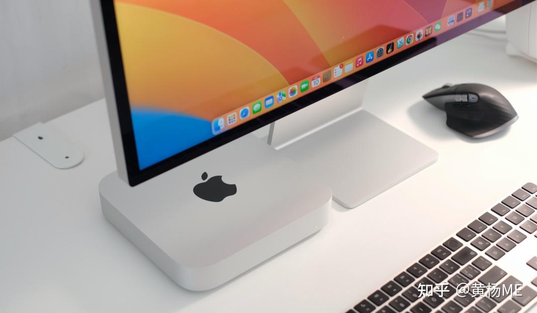 Studio Display 一个月体验：最适合Mac的显示器，但未必适合你 知乎