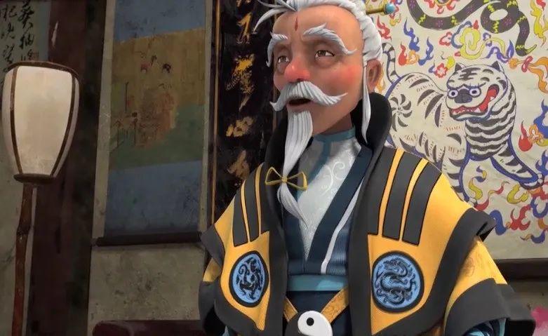 后浪的暑假就是要热血沸腾柳毅传奇爱了爱了