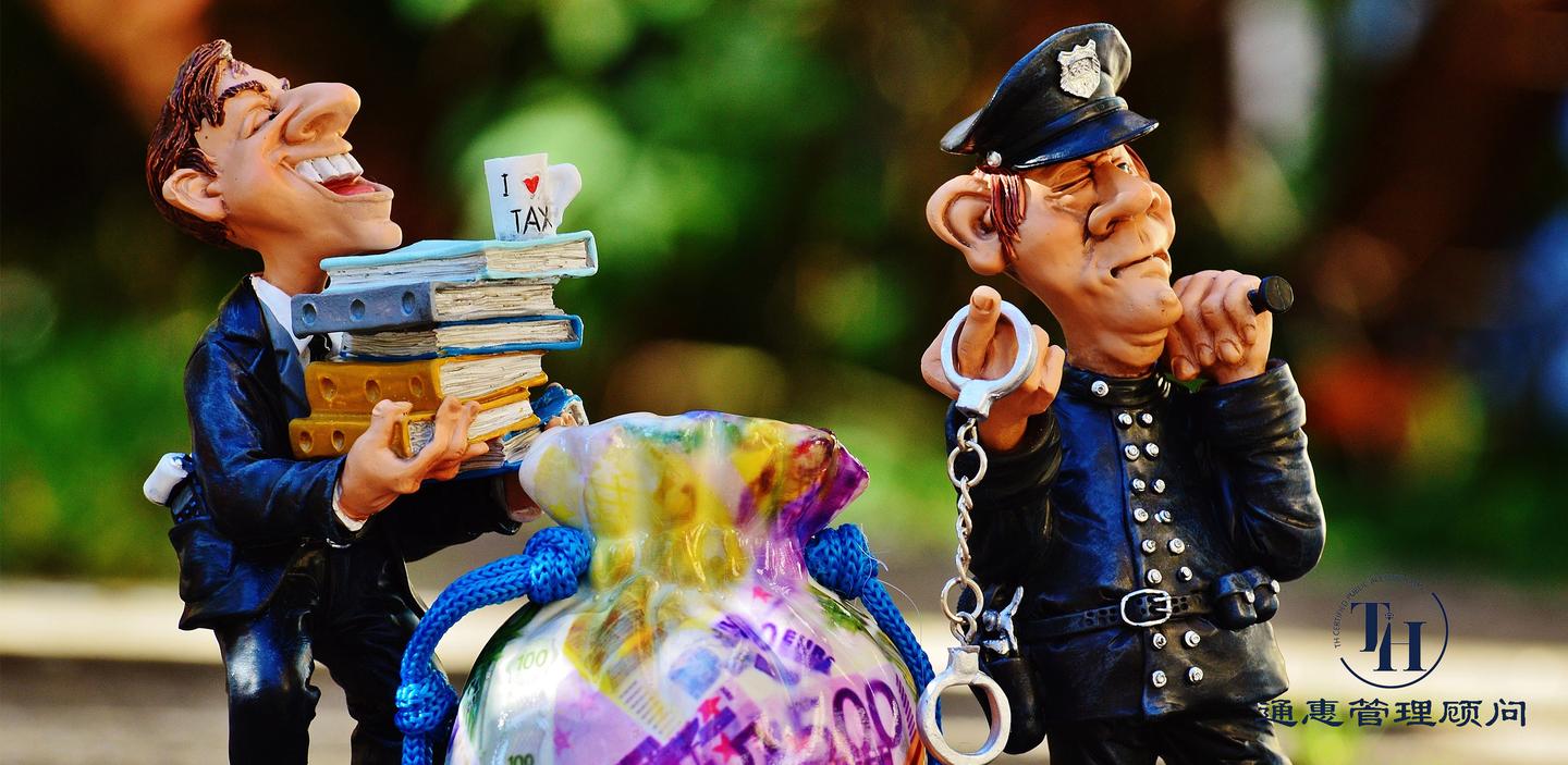 美国税务局趣事- 知乎