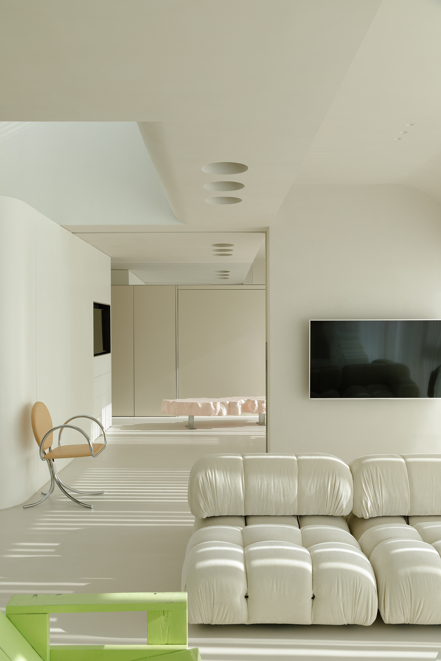 风案例合集/实景图141套/效果图41套/谈单利器/可作为概念方案意向图