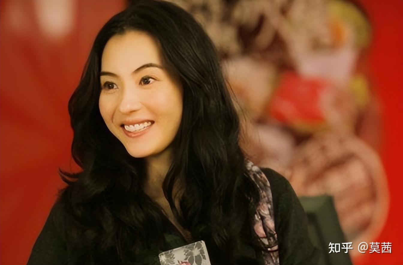 张柏芝虽然不曝出三胎父亲,但也不是绝对秘密.谢贤也许是知情人