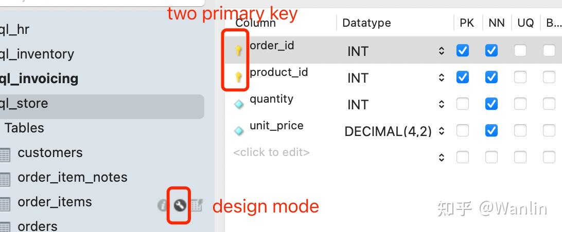SQL 10小时速成笔记 - 第三章（自用版） - 知乎