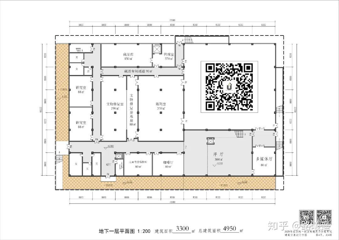 暴力大设计2020遗址博物馆