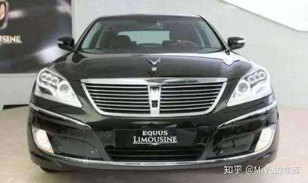 韩国汽车品牌向上太难了我们只给了现代的捷尼赛思三条路能走