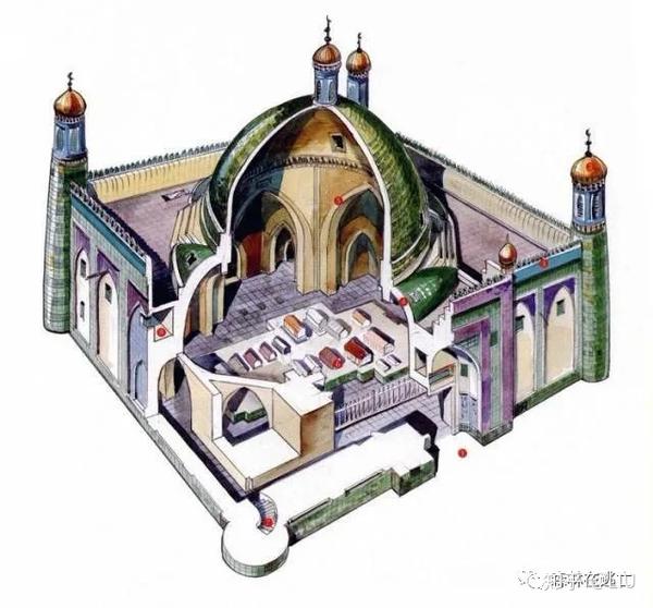 好书推荐1|《穿墙透壁》：老祖宗留下的古建究竟为何珍贵？ - 知乎