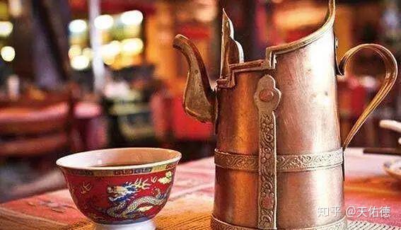 在青藏旅游,躲不过一杯青稞酒! - 知乎