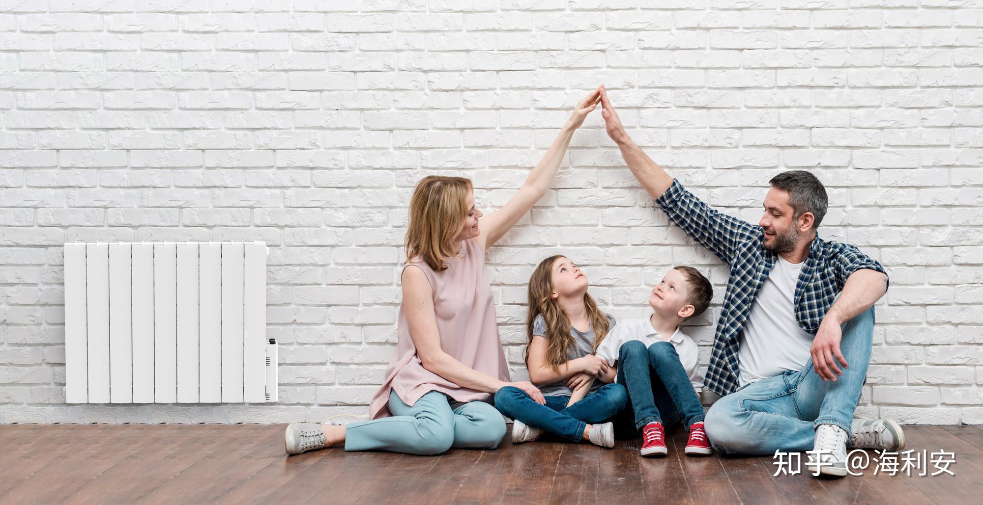 法国品牌取暖神器呵护全家人健康