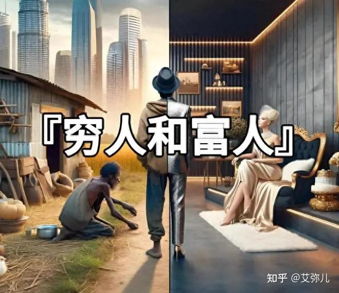 穷人很喜欢买的4样东西,越买越穷!富人很少会买 - 知乎