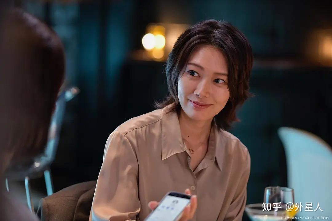 日剧《下辈子我再好好过》第三季更新第6集 - 知乎