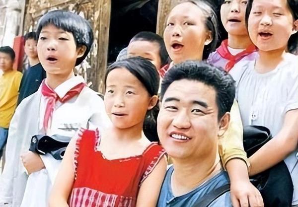 我什么时候能够用自己手中的笔
