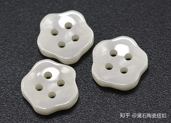纽扣的寓意和功能你知道吗? - 知乎