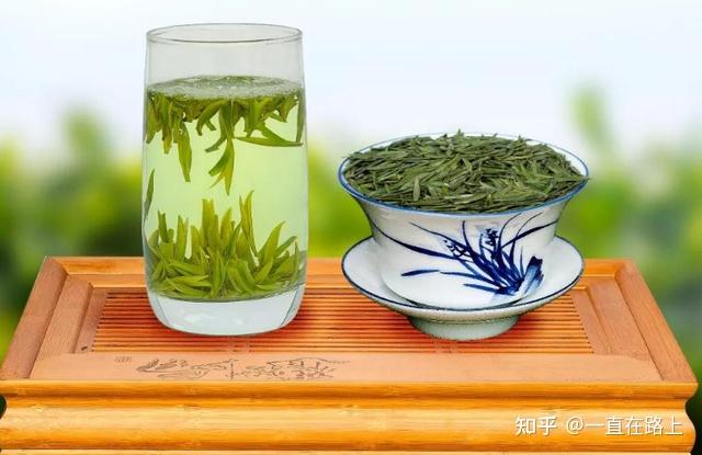 哪個品牌茶葉好盤點茶葉十大品牌排行榜前10名