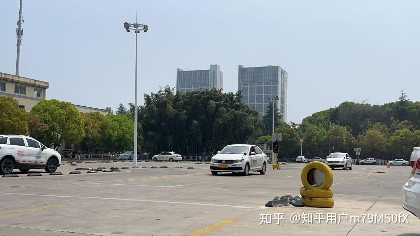 浮桥驾校专业驾校怎么挑