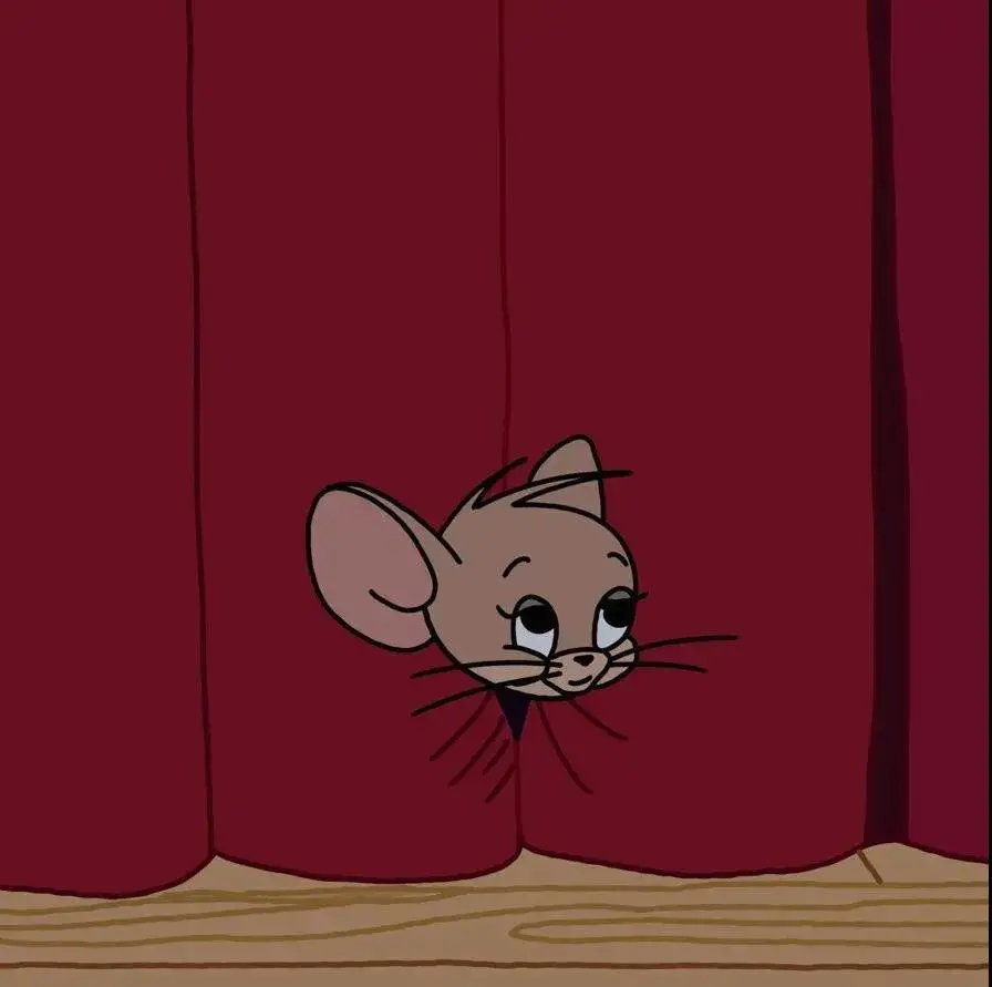 109张可爱又不明显的情侣头像