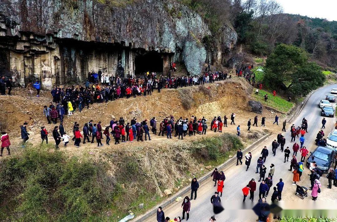 高老庄在什么地方？高老庄旅游攻略：探寻神秘的《西游记》拍摄地 - 知乎