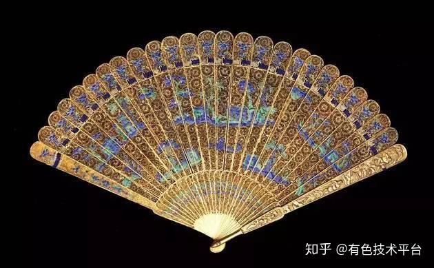 解析古法黄金工艺 - 知乎