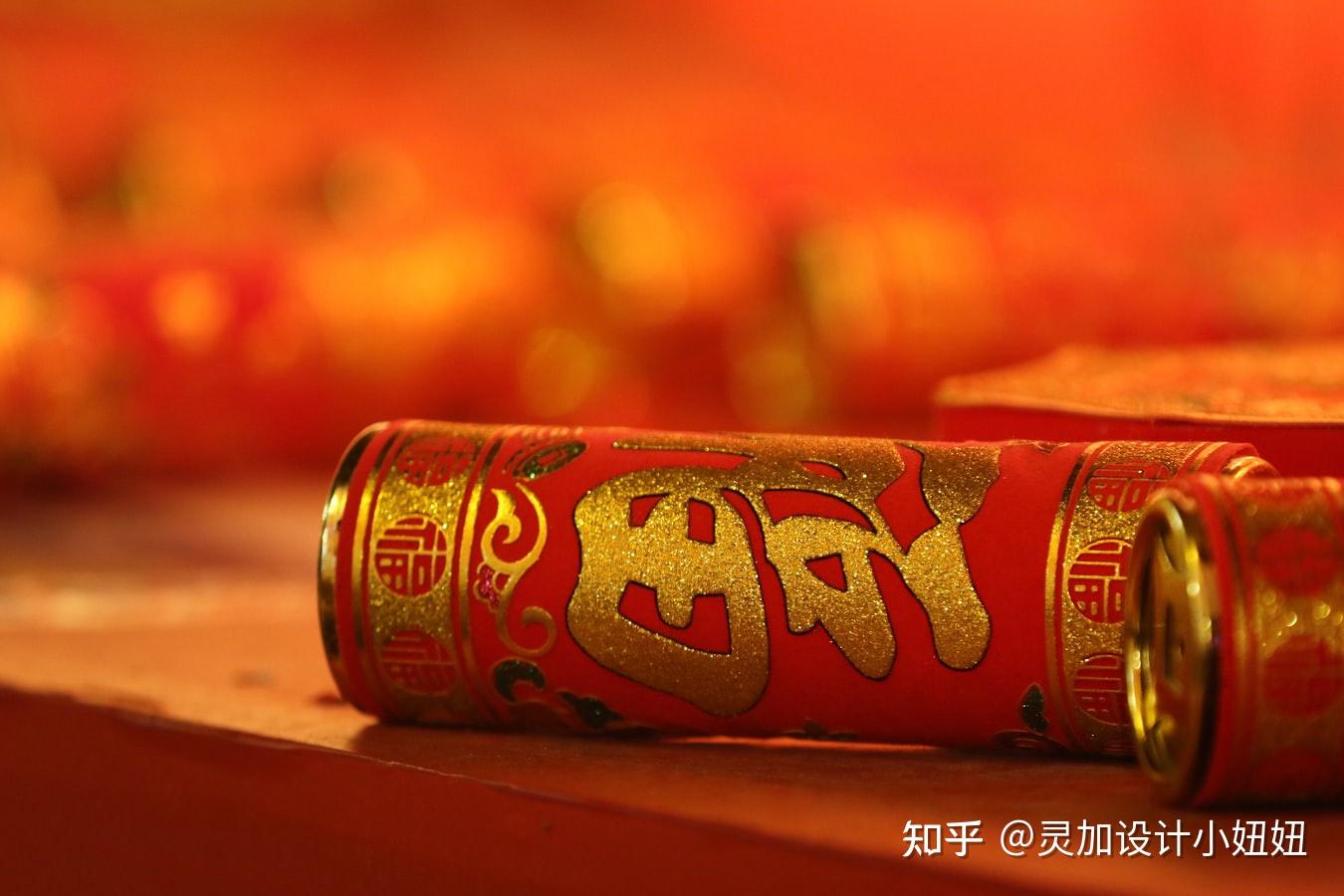 “中国红”是什么色?为何国人钟爱这“一抹红”? - 知乎