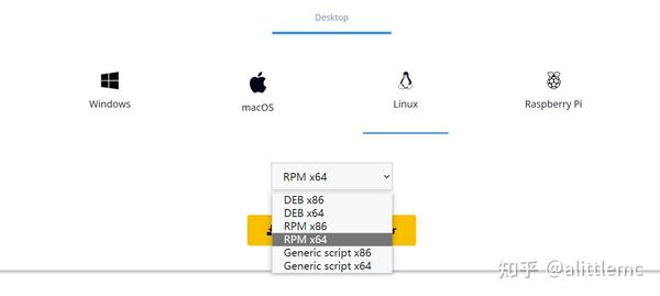 在Linux下配置RealVNC和TigerVNC - 知乎