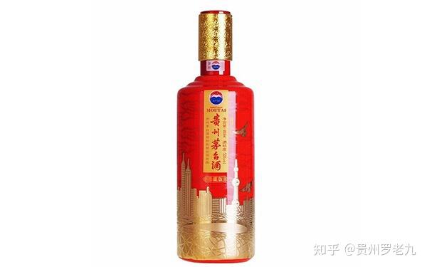 茅台收藏酒系列| 贵州茅台酒圆梦中国（珍藏版）特制容量，限量生产- 知乎