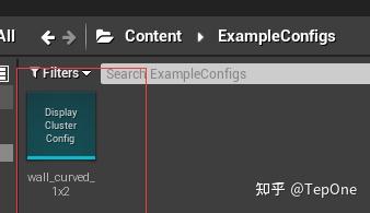 Ndisplay Examples nDisplay 4.26 - 知乎