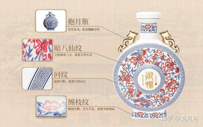 故宫御膳房酒 - 知乎