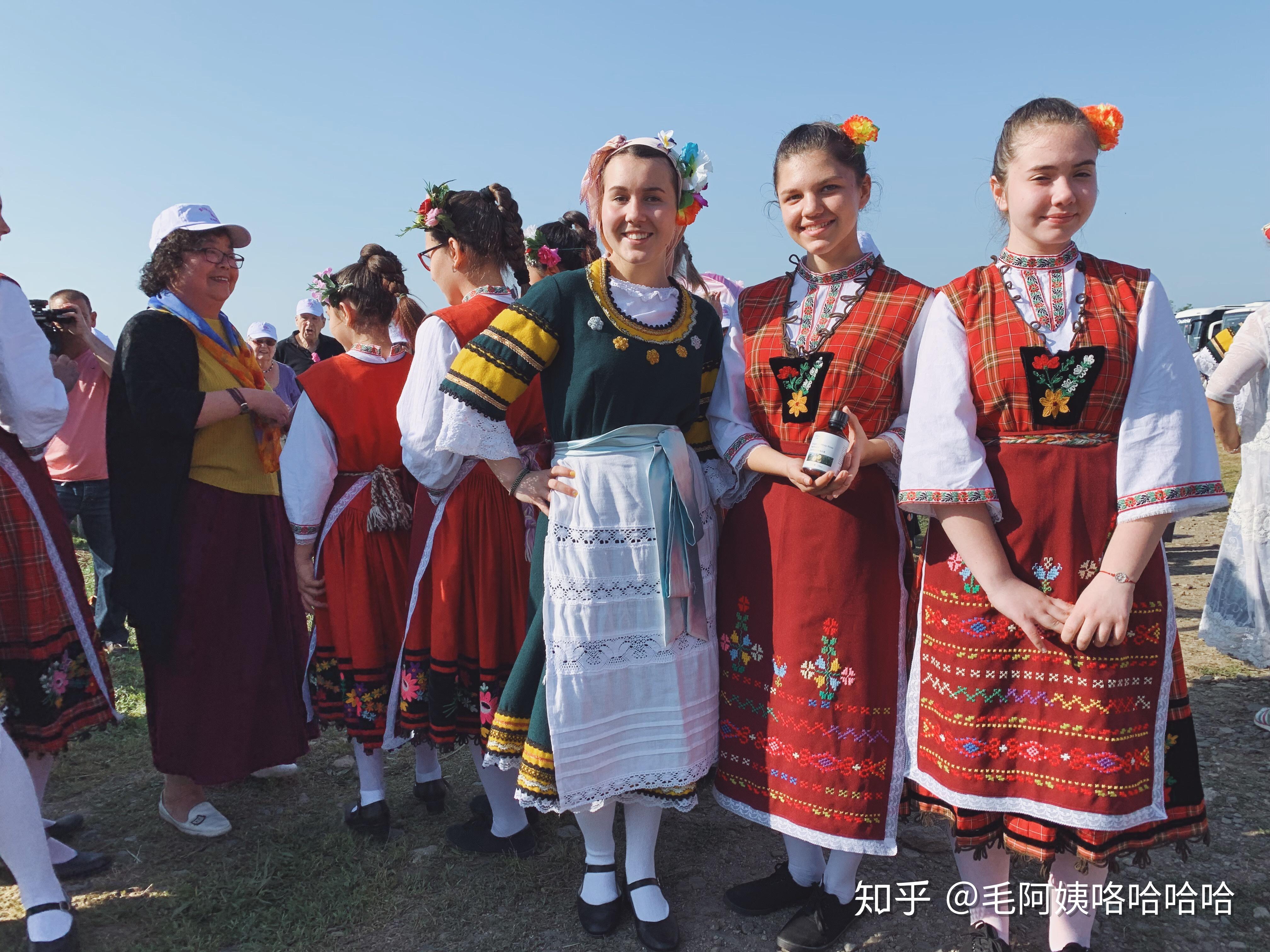 珍贵的保加利亚白玫瑰真的有传说中的那么神奇吗