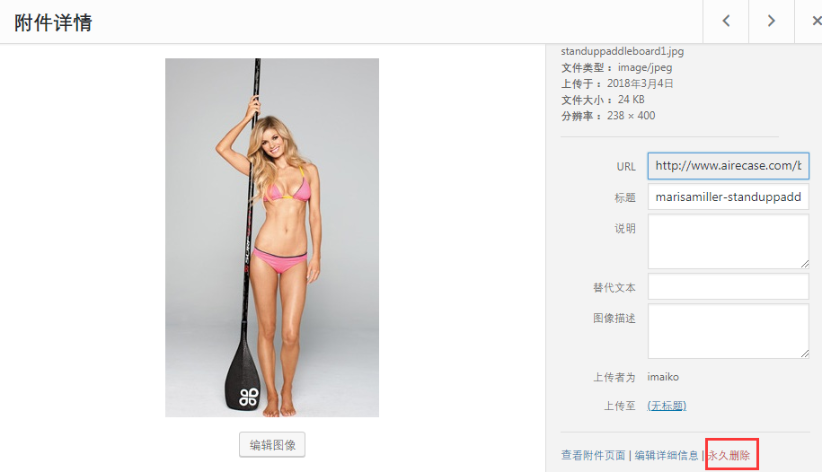 WordPress新手入门教程42 WordPress新手入门教程