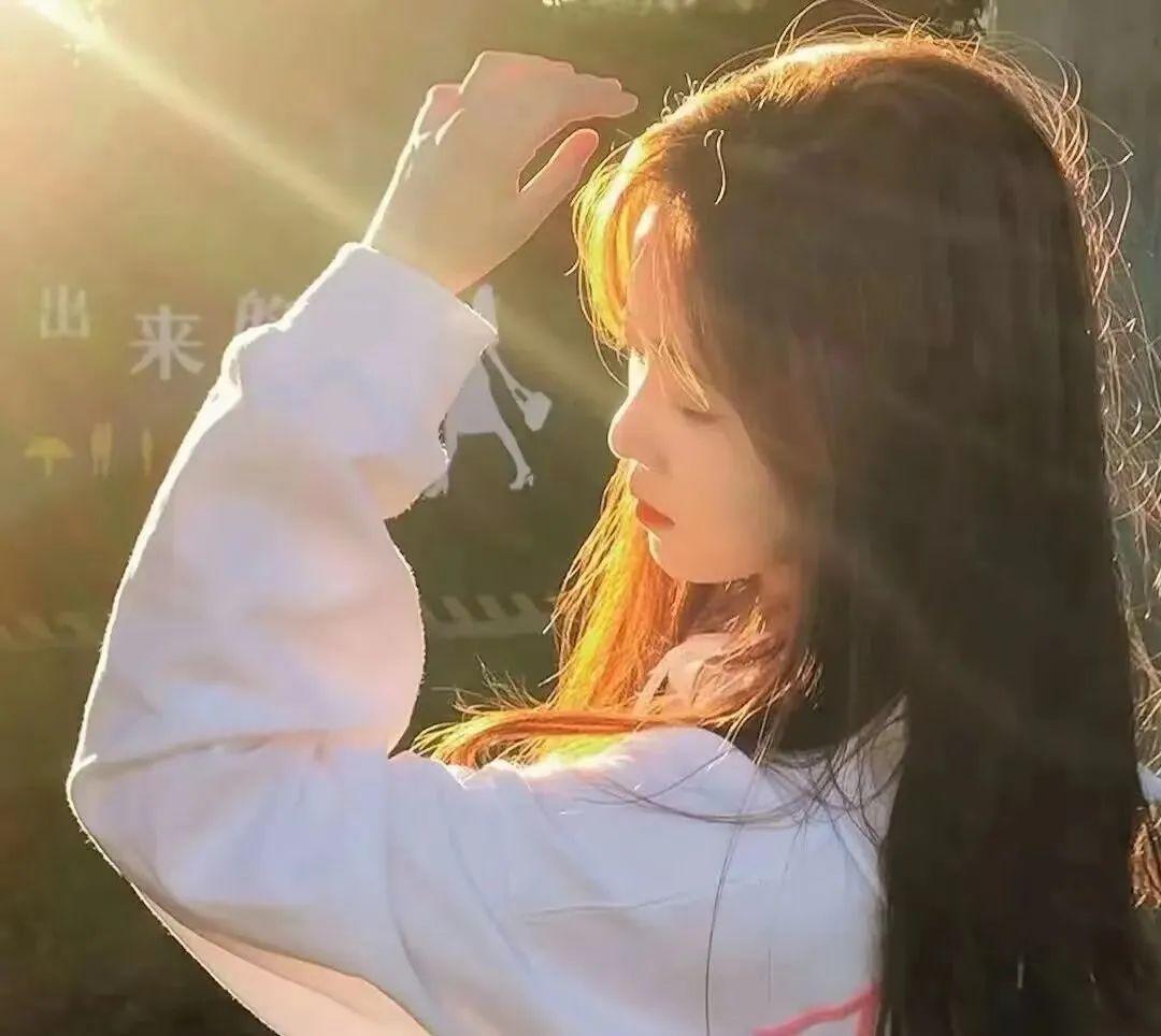 女生头像高冷气质御姐头像107张