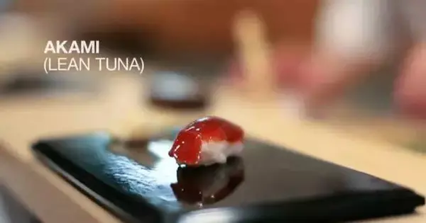 好吃爆了 日本最顶级的五家寿司店 知乎 好吃爆了 日本最顶级的五家寿司店 知乎
