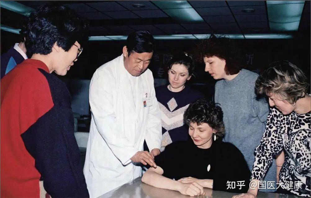 “醒脑开窍”针刺法——以脑府立论，辨病与辨证结合而创立 - 知乎
