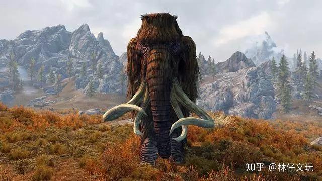 简单介绍一下猛犸象牙及其收藏价值