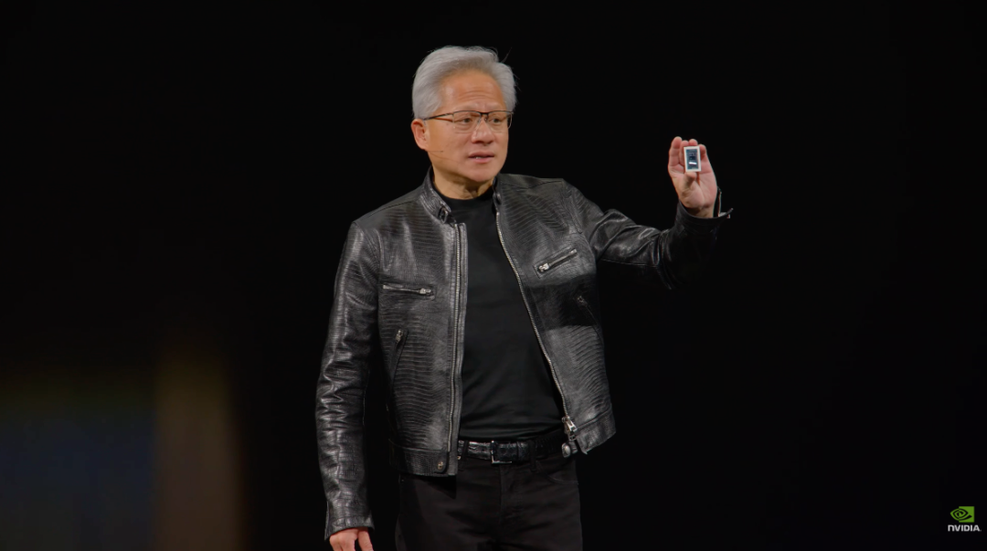 英伟达发布全新RTX Spark:个人PC的新时代。