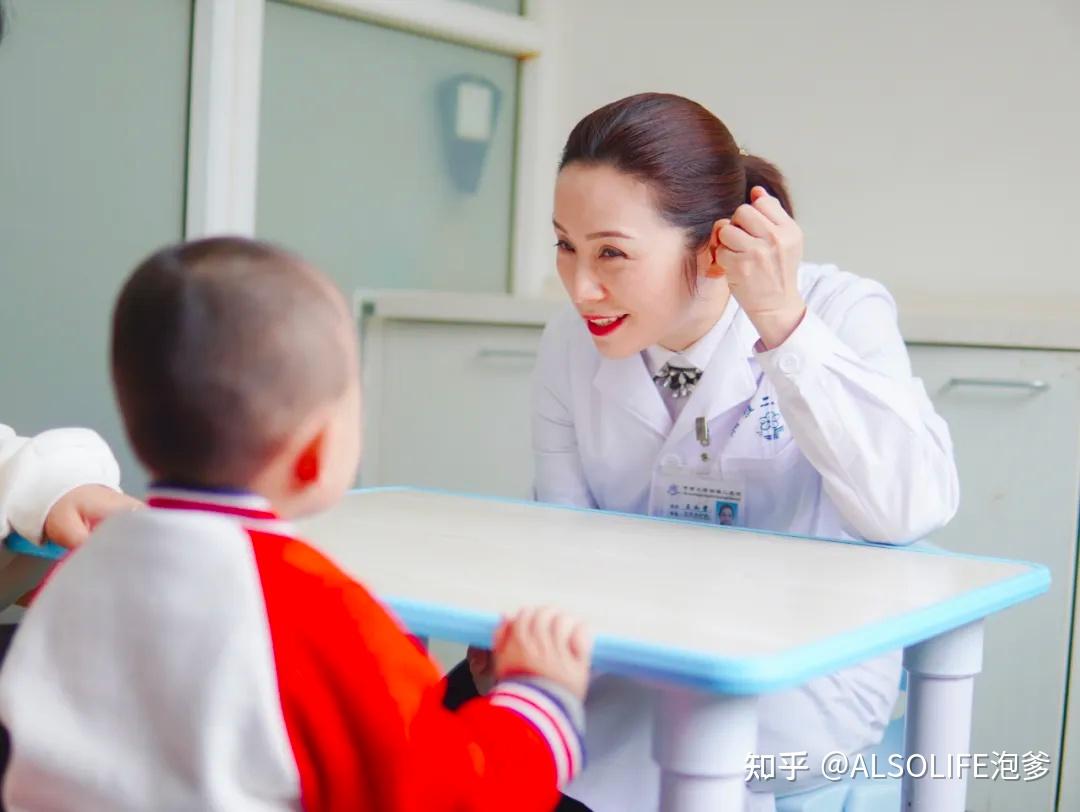 警惕!不开口、开口晚,你的孩子也可能不是自闭症 - 知乎