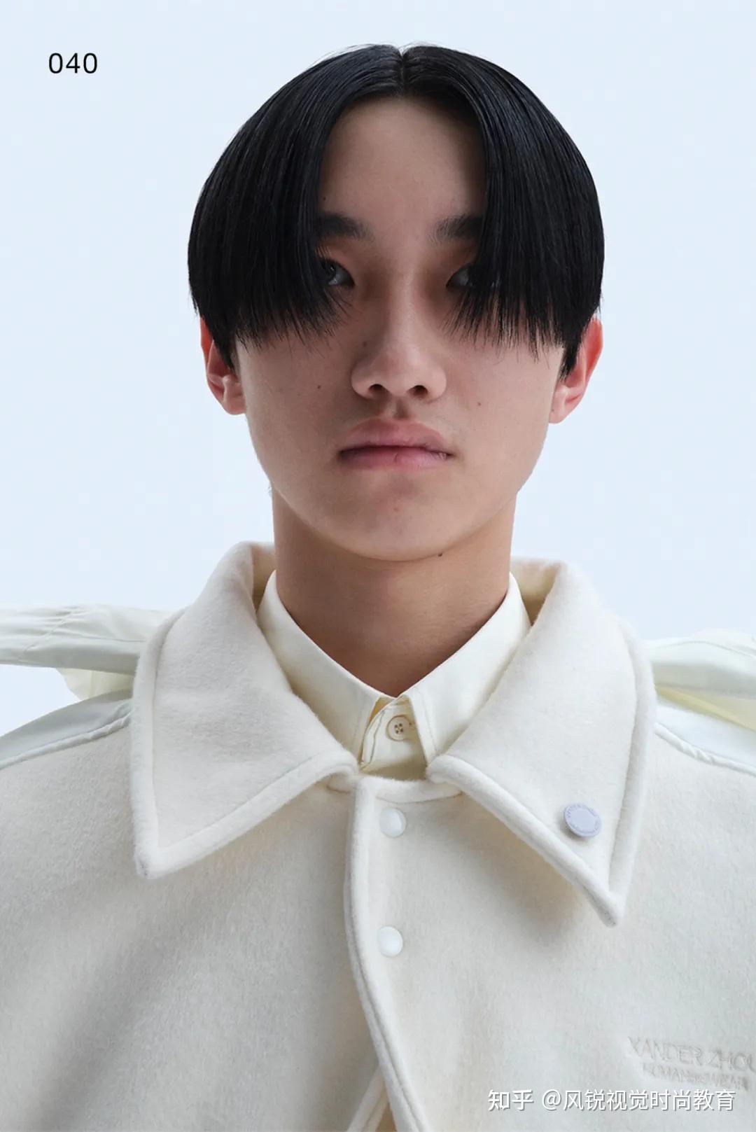 xander zhou周翔宇2021秋冬系列!(中国设计师品牌的样的) - 知乎