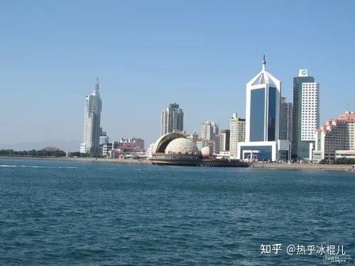 青岛旅游攻略-最值得去的旅游景点 - 知乎