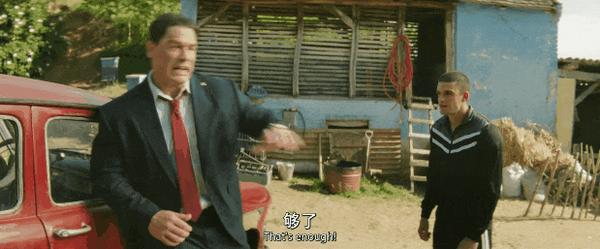 《国家元首》限制级动作爽片,高燃炸裂!