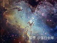 宇宙中的创生之柱是什么? - 知乎